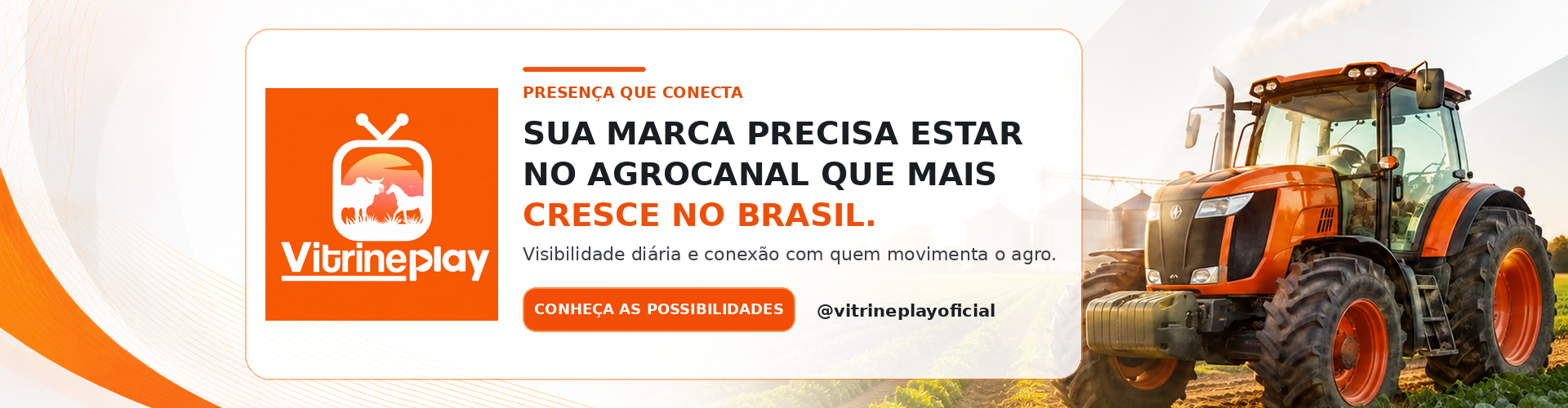 vitrineplay venha ser parceiro